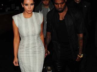 Kim Kardashian: We will always be in honeymoon mode